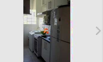 Imagem 2: Apartamento à venda 2 Quartos, 53M², Ortizes, Valinhos - SP