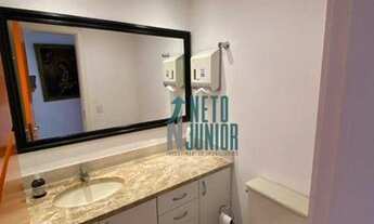 Imagem 4: Conjunto para alugar, 45 m² por R$ 3.500,00/mês - Itaim Bibi - São Paulo/SP