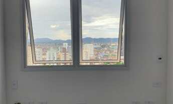 Imagem 7: Apartamento para aluguel com 42 metros quadrados em Vila Mathias - Santos - São Paulo