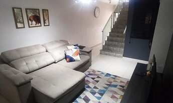 Imagem 3: Sobrado para venda com 3 quartos em Vila Independência - Mauá - SP