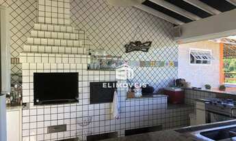 Imagem 6: Chácara com 3 dormitórios à venda, 4800 m² por R$ 1.908.000,00 - Santa Isabel - Santa Isab