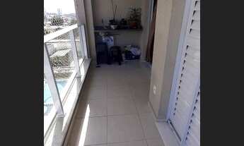 Imagem 3: Apartamento com 3 Dorms, Suíte, Terraço Gourmet, 2 Vagas, Double Bethaville