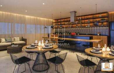 Imagem 7: Apartamento (tipo - padrao) 1 dormitórios/suite, cozinha planejada, portaria 24hs, lazer