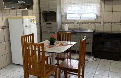 Imagem 2: Alugo casa barra da lagoa