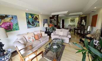 Imagem 3: Cobertura para Venda em Rio de Janeiro, Recreio dos Bandeirantes, 4 dormitórios, 3 suítes