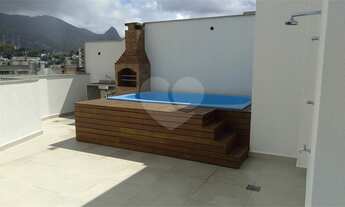 Imagem 2: Rio de Janeiro - Apartamento Padrão - TIJUCA