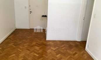 Imagem 4: Apartamento para venda com 78 metros quadrados com 2 quartos em Flamengo - Rio de Janeiro