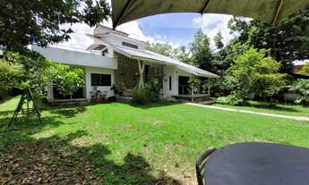 Imagem 2: Casa no condomínio Casa Grande de Aldeia, com 3 suítes