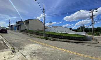 Imagem 4: Lote/Terreno para venda possui 245 metros quadrados em Jardim Altos de Santana II - Jacare