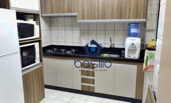 Imagem 7: Apartamento 2 dorms para Venda - VILA SINIBALDI, SÃO JOSÉ DO RIO PRETO - 80m², 1 vaga