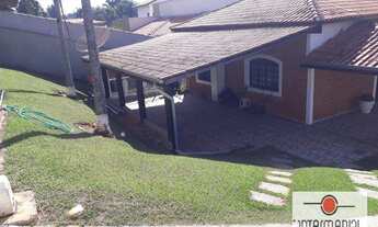 Imagem 5: Chácara com 3 dormitórios para alugar, 1459 m² por R$ 5.000/mês - Fazenda Castelo - Boituv