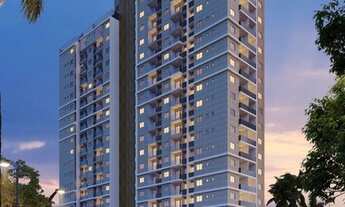 Imagem: Apartamento para venda com 40 metros quadrados