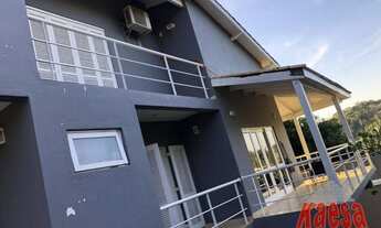 Imagem 4: Sobrado com 3 dormitórios, 500 m² - venda por R$ 2.600.000,00 ou aluguel por R$ 12.500,00