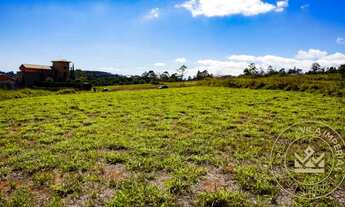 Imagem 4: Excelente lote com ótima topografia à venda no Terras de São José II, em Itu!