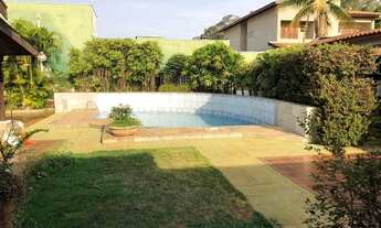 Imagem 4: Casa com 5 dormitórios à venda, 436 m² por R$ 850.000,00 - Parque Industrial Lagoinha - Ri