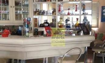 Imagem 4: Sobrado com 5 dormitórios à venda, 350 m² por R$ 2.500.000,00 - City América - São Paulo/S