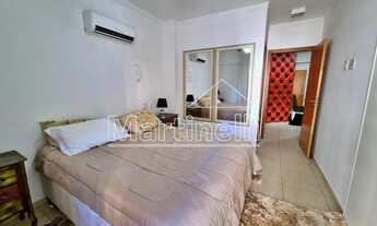 Imagem 5: Ribeirão Preto - Apartamento Padrão - Jardim Botânico