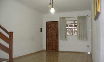 Imagem 3: Sobrado à venda, 91 m² de R$ 480.000,00 agora por: R$ 450.000,00 - Limão