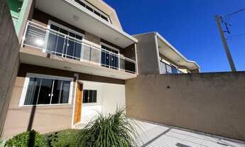 Imagem 2: Triplex com quintal dos Sonhos