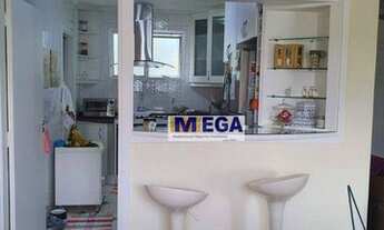 Imagem 2: Apartamento com 3 dormitórios à venda, 112 m² por R$ 617.000,00 - Parque Taquaral - Campin