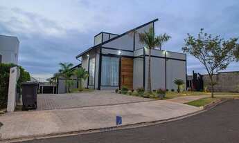 Imagem 2: CASA VENDA 3 DTS - COND. SAINT PATRICK