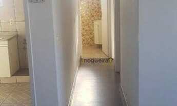 Imagem 4: Apartamento com 2 dormitórios à venda, 61 m² por R$ 320.000,00 - Vila Santa Catarina - São