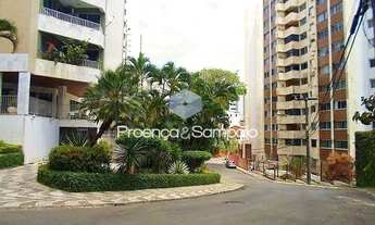 Imagem: Apartamento à venda na Rua Plínio Moscoso,Salvador,BA