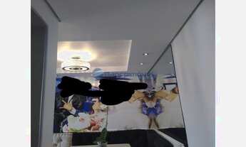 Imagem 7: Apartamento com 3 dormitórios à venda, 68 m² por R$ 360.000,00 - Morumbi - Paulínia/SP