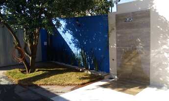 Imagem 2: Jardim buriti sereno 3 quartos próximo ao upa