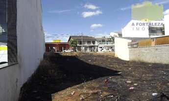 Imagem 3: Terreno comercial para locação, Cidade Nova II, Santa Bárbara D'Oeste