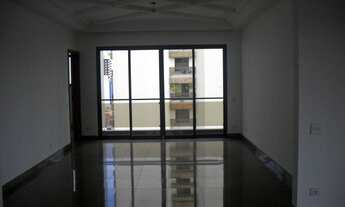 Imagem 2: Apartamento residencial para venda e locação, Tatuapé, São Paulo