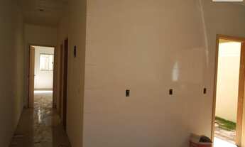 Imagem 4: Casa 2 Quartos - 1 suíte para venda em Aparecida de Go