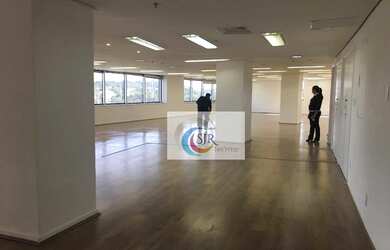 Imagem 2: Andares com 1540,00m² com 28 vagas de garagem