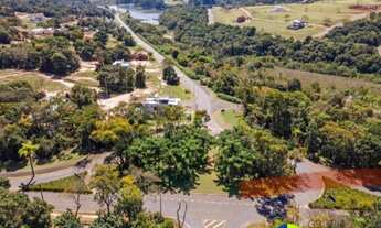 Imagem 5: Terreno residencial para Venda Ninho Verde II Eco Residence