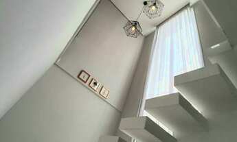 Imagem 4: Casa para aluguel possui 200 metros quadrados com 3 quartos sendo 1 suíte