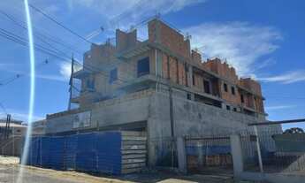 Imagem 2: Apartamento para Venda em Ponta Grossa, Uvaranas, 2 dormitórios, 1 banheiro, 1 vaga