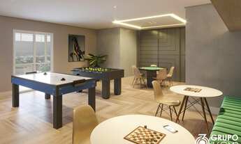 Imagem 3: Apartamento para Venda em São Paulo, Vila São José (Ipiranga), 3 dormitórios, 3 suítes, 4