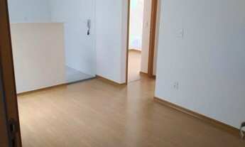 Imagem 2: Apartamento Justin?polis