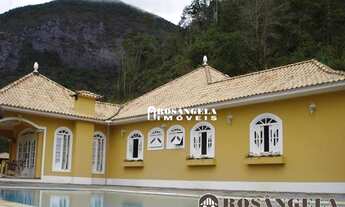 Imagem 2: Sítio à venda, 1394000 m² por R$ 3.000.000,00 - Vargem Grande - Teresópolis/RJ