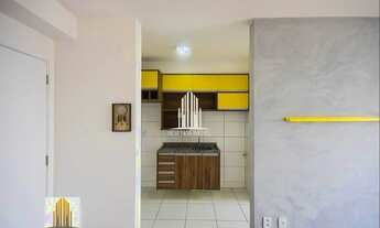 Imagem 5: APARTAMENTO COM 02 DORMITÓRIOS 01 VAGA NO MORUMBI