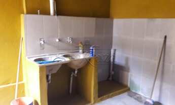 Imagem 3: Casa - Bosque dos Eucaliptos - 2 Dormitórios - 125m²