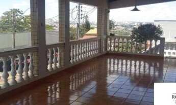 Imagem 7: Sobrado para aluguel e venda tem 444 m² de construção no Setor Perim - Goiânia - GO