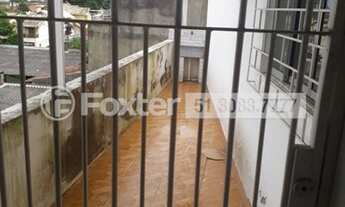 Imagem 4: Porto Alegre - Casa Padrão - Cavalhada