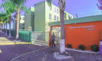 Imagem 13: Apartamento 3 dormitórios - Novo Mundo