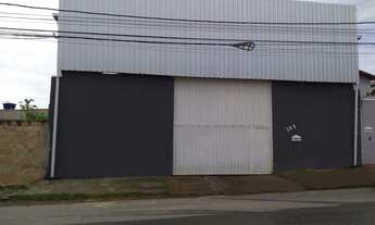 Imagem 6: SANTA LUZIA - Galpão/Depósito/Armazém - Boa Esperança