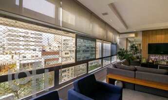 Imagem 6: Rio de Janeiro - Apartamento Padrão - Leblon