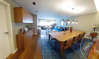 Imagem: Higienópolis, Apartamento reformado, 3