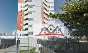 Imagem 3: Cobertura residencial à venda, Jardim Nossa Senhora Auxiliadora, Campinas