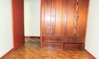 Imagem 6: Apartamento à venda 2 Quartos, 1 Vaga, 89M², Centro, Campinas - SP