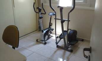 Imagem 5: APARTAMENTO RESIDENCIAL em SANTOS - SP, VILA BELMIRO